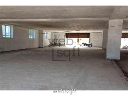 Hyderabad Commercial complex for Rent